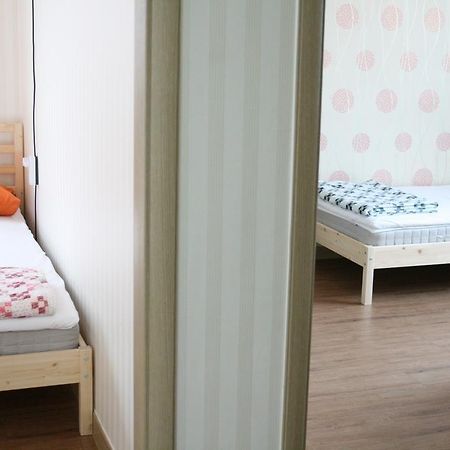 Seoulwise Guesthouse Zewnętrze zdjęcie