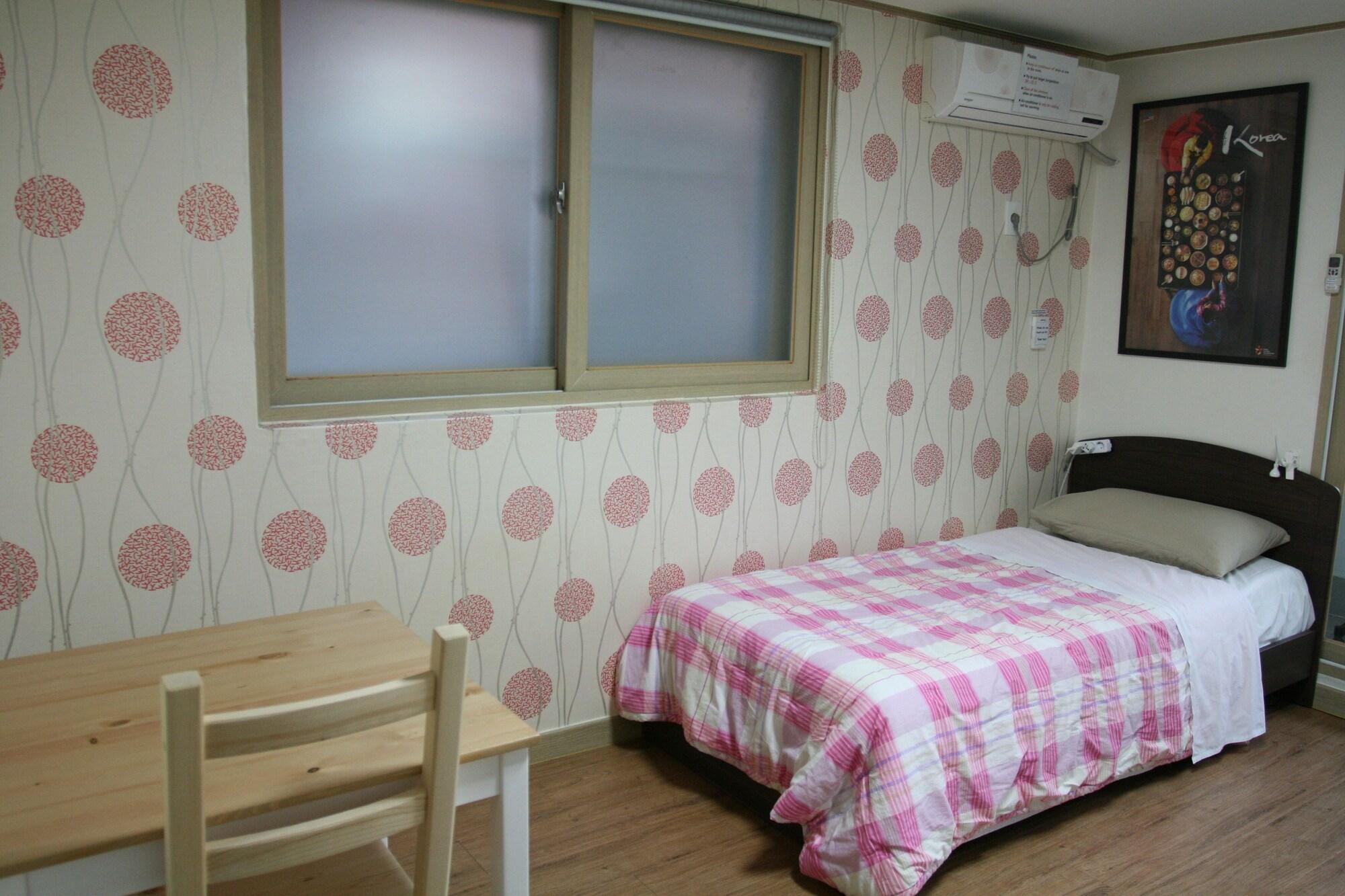 Seoulwise Guesthouse Zewnętrze zdjęcie