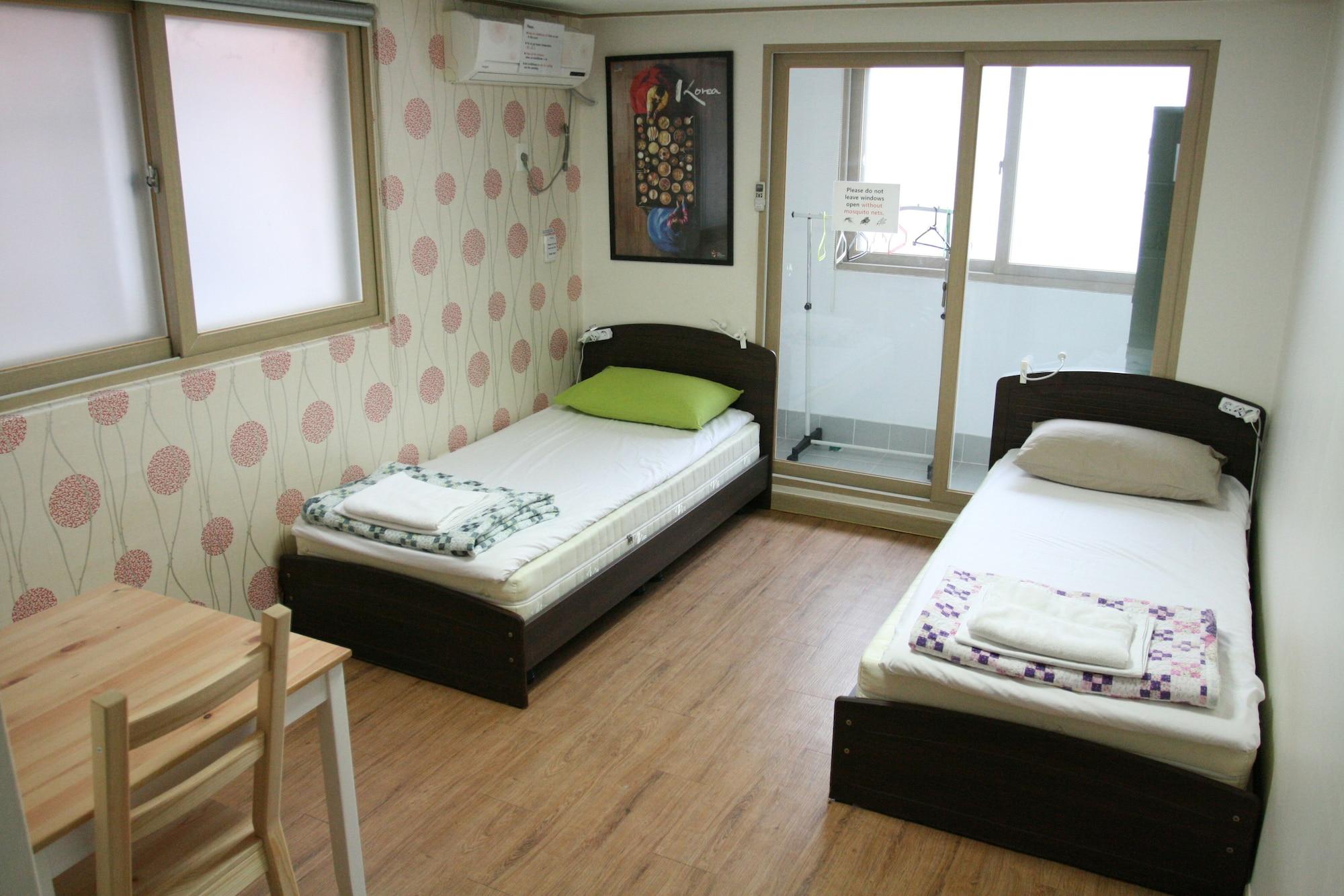 Seoulwise Guesthouse Zewnętrze zdjęcie