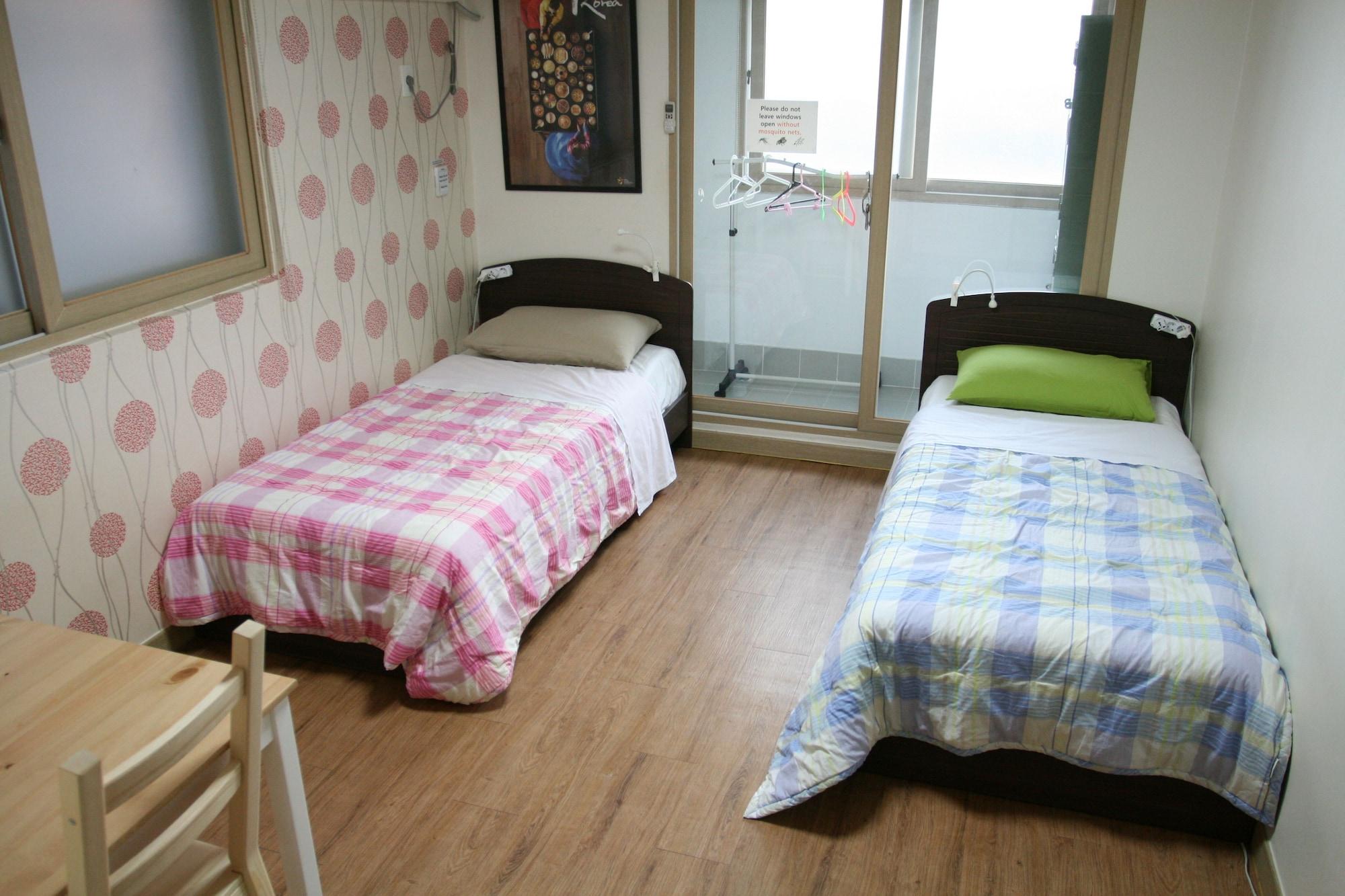 Seoulwise Guesthouse Zewnętrze zdjęcie