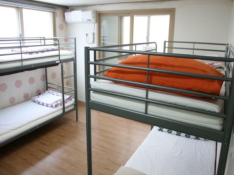 Seoulwise Guesthouse Zewnętrze zdjęcie