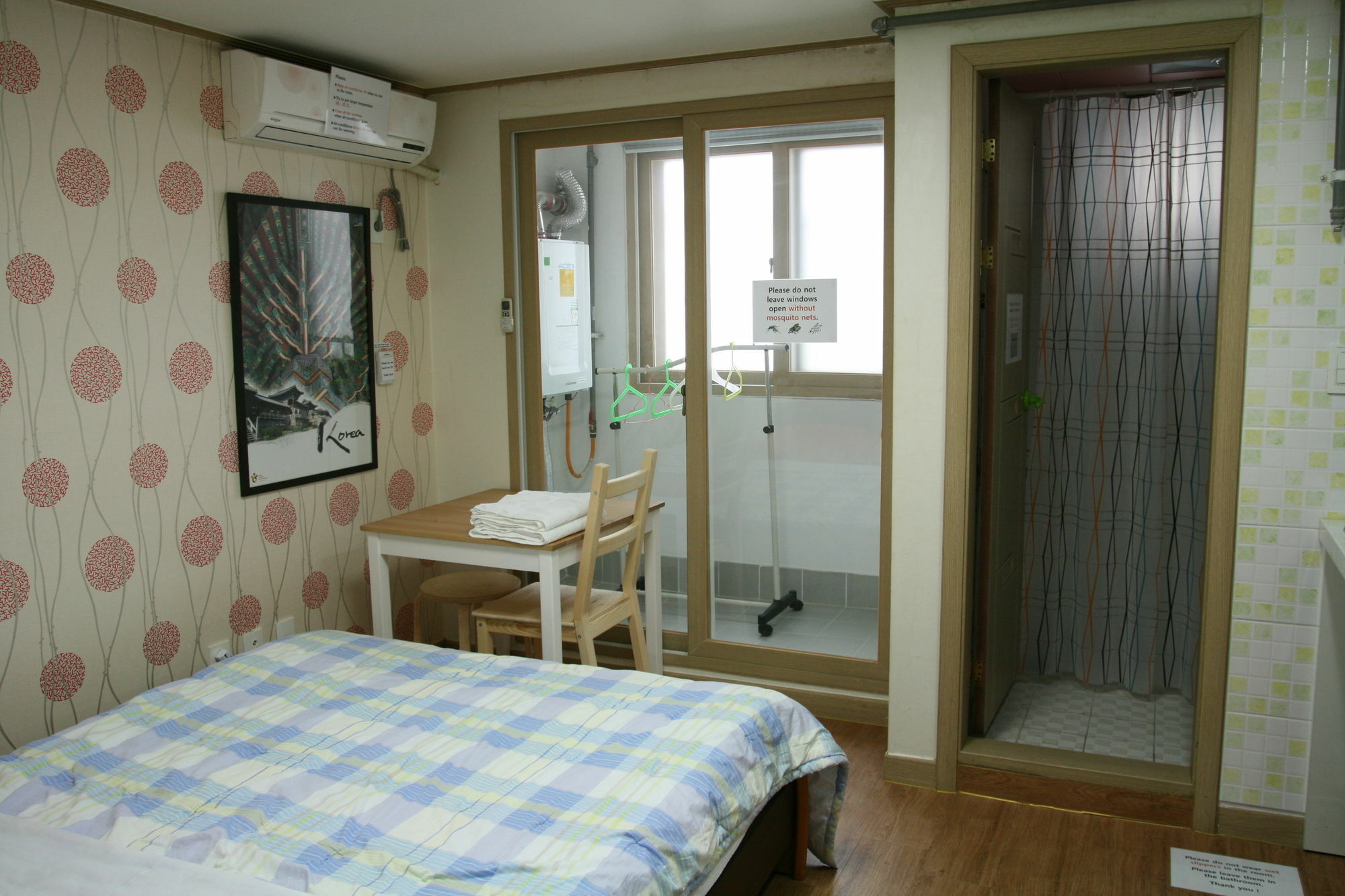 Seoulwise Guesthouse Zewnętrze zdjęcie